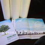 Envirmenatlly friendly bopp thermal lamination film G1512/ 27mic