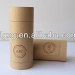 Environment Friendly Kraft Paper for T-Shirt/Clothes/Gift Tube/Cylinder/Box Packaging 235698-1-2