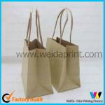 environmental paper bags WD20130921201