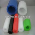 EPE foam tube,foam pipe foam tube