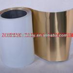 epoxy coated aluminium foil for airline trays lacquered aluminium foil