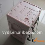 Epp foam box more than 1 meter depth EPP