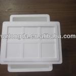 EPS foam box for cake WZ5181