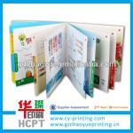 Equisite customized colorful children english story book /child book CYBBP-044