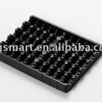 ESD black ps tray kingsmart