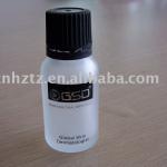 Essential oil bottles frosted 11,01-06-1-10ml