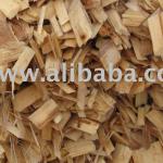 Eucalyptus Wood Chips N/A