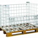 EURO pallet container RN-EG-21