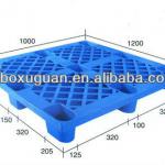 Euro plastic pallet DWQ-1210 DWQ-1210