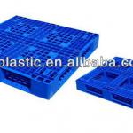 Euro standand plastic pallet TG-1210WT