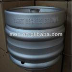 Euro-Standard Stainless Steel Beer Kegs MEC-K30