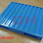 Euro Steel Pallet SP Series