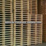 Euro Wooden Pallets