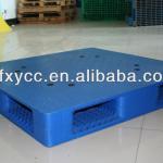 Europe Standard Heavy Duty Plastic Pallet