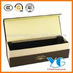 European red wine gift boxes exquisite packing box wine box YG-1029-13