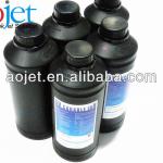 European UV Inks for konica,Spectra heads. UV Ink