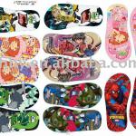 eva heat transfer printing for slippers 008