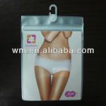 EVA packaging bag Nice printing design 5027