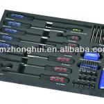 EVA screwdriver fastening tray pallet