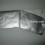 evershine brand foil laminated paper food wrap ES-20131130