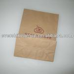 evershine brand paper bag for hot sandwich ES-20131130