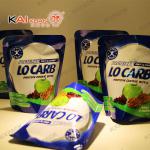 Excellent Customized Decorative Plastic Packaging Bags www.kxpack.com