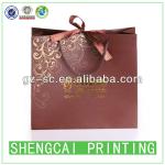 excellent paper Bag shopping bag SCPB115-69