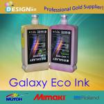 Excellent quality mutoh roland sp-540v printer eco solvent ink dx5 ud ink