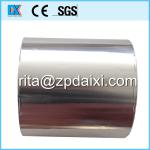 Excellent quality package ktichen aluminium foil DXAFZ15