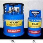 Explosion proof Gasoline Tank petrol tank GYJD10