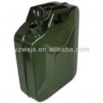 Explosion Safe Metal Jerry Can 20 Litre WX-PFE01