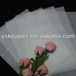 export FDA certificated glassine paper YSK-0064