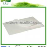 Exported Double Side Silicone Coated Baking Paper Customized