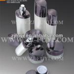 Eye-shaped Acrylic Cosmetic Packaging Bottle 30ml 60ml 100ml 120ml FY-B11