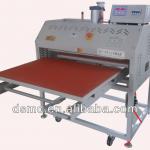 fabric printing machine textile, heat press machine DS-810