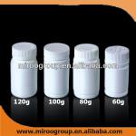 Factory 100% Plastic HDPE Pill/ Midicine Bottle, Plastic bottle for medical use, HDPE/PET Bottles MG378-382