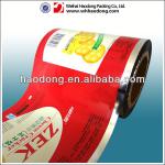 factory direct supply roll stock film roll stock film