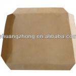 factory directly high quality kraft paper slip sheets /slide plate various specification are available