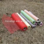 factory directly sell organza roll for wedding 65#