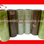 Factory price adhesive bopp tape