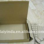 factory produce corrugated cardboard boxes packaging LYD-001