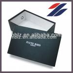 Factory recyclable packing box NBLZ-B-3001