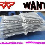 factory sell white toner cartridge air bag,air bags,air packaging ,Plastic Bag wantQ2008