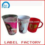 factory sublimation transfer NEWLY