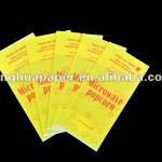 Factory Supply Microwave Popcorn Bag FH-006