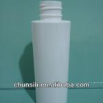 factory wholesale 100ml PET white bottle CSL PM100