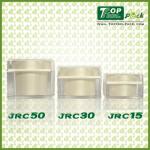 Fancy Cosmetic Jars For Cream-JRC JRC