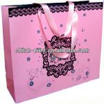 Fancy paper bags CTGB-01