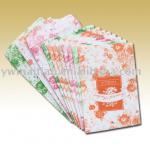 Fancy Premium Gift Envelope MT-5036