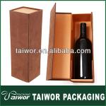 Fancy spanish box wine TW-WB1041